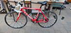 Cube Agree racefiets - Ultegra afgemonteerd, 28 inch, Gebruikt, Heren, Aluminium