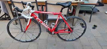 Cube Agree racefiets - Ultegra afgemonteerd beschikbaar voor biedingen