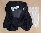 Gripgrap fietsonderbroek met zeem, Kleding | Heren, Gripgrap, Zwart, Nieuw, Overige maten