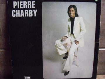 Pierre Charby LP beschikbaar voor biedingen