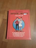 Suske en wiske boek, Ophalen of Verzenden, Suske en Wiske, Zo goed als nieuw, Boek of Spel