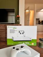 XBOX One S - 1TB - All digital - 1 controller, Spelcomputers en Games, Spelcomputers | Xbox One, Met 1 controller, Xbox One S All-digital