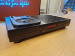 ✅ Rega Planet top-loader CD-speler (klassieker), Ophalen of Verzenden, Overige merken