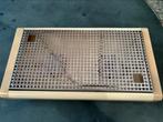 Retro schotelwarmer Brabantia, Huis en Inrichting, Ophalen, Zo goed als nieuw