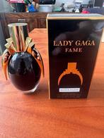 Lady Gaga Fame Eau de Parfum 50 ml, Talktous@coty.com, Coty, Ophalen of Verzenden, Zo goed als nieuw