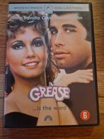 Grease, Drama, Ophalen of Verzenden, Zo goed als nieuw, Alle leeftijden