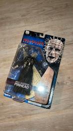 Hellraiser Pinhead Series three van Meca/reel toys, Verzamelen, Ophalen of Verzenden, Actiefiguur of Pop, Zo goed als nieuw, Film