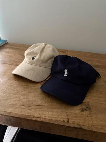 Ralph lauren petten beschikbaar voor biedingen