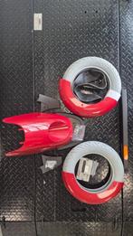 Driewiel scootmobiel TROPHY 6 | ONDERDELEN | Sterling, Zorgbroeder, Zoom 19, Nieuw, Info@zorgbroeder.nl