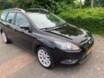 Ford Focus Wagon 1.8 Limited Flexi Fuel ( Nw Banden+ APK 6-2, Euro 5, 125 pk, Gebruikt, 4 cilinders