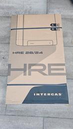 intergas hre 28/24A cw4 2025 cv ketel, Ophalen, Hoog rendement (Hr), Cv-ketel of Combi-ketel, Nieuw