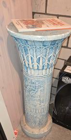 Zuil (pilaar) /plantenstandaard, Huis en Inrichting, Woonaccessoires | Zuilen en Pilaren, Ophalen