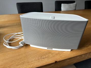 Sonos Play5 wit