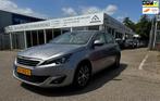 Peugeot 308 1.2 PureTech Allure, Voorwielaandrijving, Stof, Gebruikt, Parkeersensor