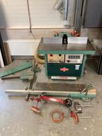 Tafelfrees Chambon 325, Doe-het-zelf en Verbouw, Gereedschap | Freesmachines, Ophalen, Gebruikt, Elektrisch, Chambon