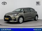 Toyota Yaris 1.5 Hybrid Active Carplay | APK 12-2026 | NL-Au, 12 maanden, Gebruikt, 48 €/maand, Hybride Elektrisch/Benzine