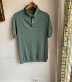 I” M FINE super mooi heren plo shirt maat 50, Ophalen of Verzenden, Zo goed als nieuw