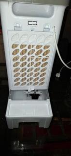 nordland, Ophalen of Verzenden, Nieuw, Mobiele airco, 3 snelheden of meer