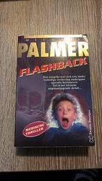 Michael palmer - flashback, Gelezen, Michael Palmer, Ophalen of Verzenden, Nederland