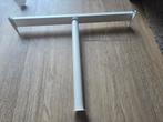Ikea uitschuifbare kledingroede, Ophalen of Verzenden, Zo goed als nieuw, 25 tot 50 cm