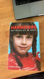 Frank Krake - Hannelore, Boeken, Gelezen, Ophalen of Verzenden, Frank Krake