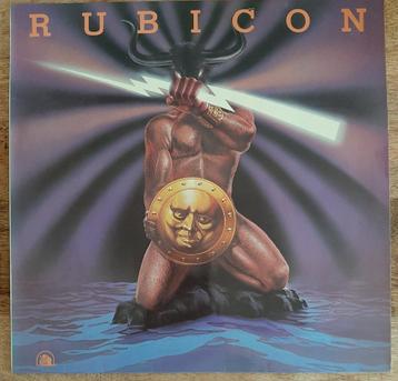 Rubicon – Rubicon  beschikbaar voor biedingen