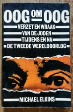 Oog om oog, Verzenden, Gelezen, Michael Elkins