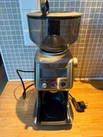 Sage Smart Grinder Pro - Koffiemolen, Ophalen, Zo goed als nieuw, Overige modellen, Koffiebonen