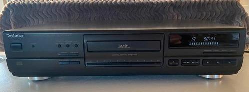 Technics SL-PG580A MASH CD speler, Audio, Tv en Foto, Cd-spelers, Zo goed als nieuw, Technics, Ophalen of Verzenden