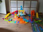 Grote set toet toet auto, Kinderen en Baby's, Speelgoed | Vtech, Ophalen, Zo goed als nieuw