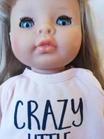 pop, Kinderen en Baby's, Ophalen of Verzenden, Zo goed als nieuw, Babypop