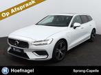 Volvo V60 2.0 T8 Twin Engine AWD Inscription | Panodak | Cam, Automaat, Gebruikt, 4 cilinders, 1972 kg