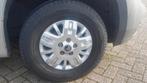 Velgen lichtmetaal ZONDER BANDEN Citroen Jumper, Fiat Ducato, Ophalen of Verzenden, Citroën