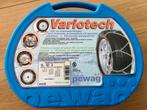Variotech ijs en sneeuwkettingen, Ophalen, Zo goed als nieuw