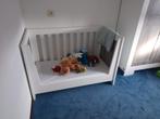 TWF Lucca ledikant/ bedbank 60 x 120 cm., Kinderen en Baby's, Gebruikt, Ophalen