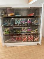 Coats Drima garenkastje voor op de toonbank (vol), Ophalen of Verzenden, Gebruikt, Garen of Naald(en)