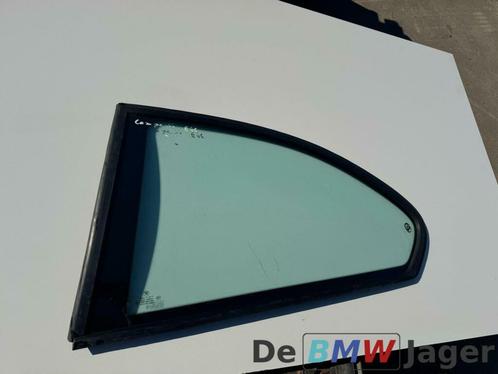 zijruit links achter raam BMW 3-serie E46 compact 8250335, Auto-onderdelen, Ruiten en Toebehoren, BMW, Gebruikt, Ophalen of Verzenden