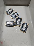 Verschillende merken 20gb msata ssd strip, Intern, Gebruikt, SSD, Ophalen of Verzenden