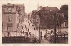RY074 Helmond Veestraat volk brug 1926, Verzenden, 1920 tot 1940, Gelopen, Noord-Brabant