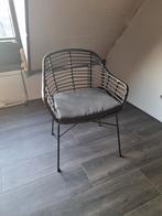 Buitenstoel, Ophalen, Zo goed als nieuw, Eén