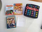 Qwirkle, click, crooks, Ophalen of Verzenden, Zo goed als nieuw