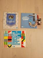Voetbalplaatjes eredivisie, Verzenden, Gebruikt, Overige binnenlandse clubs, Poster, Plaatje of Sticker