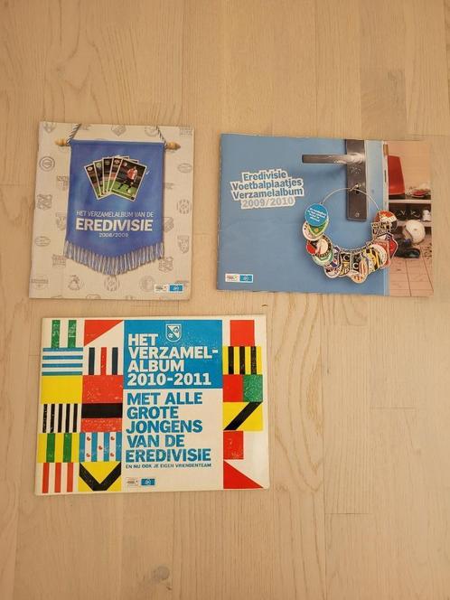 Voetbalplaatjes eredivisie, Verzamelen, Sportartikelen en Voetbal, Gebruikt, Poster, Plaatje of Sticker, Overige binnenlandse clubs