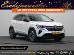 Renault Austral E-Tech full hybrid 200pk techno | Panoramisc, Auto's, Renault, Parkeersensor, Stof, Gebruikt, Euro 6