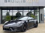 Porsche 911 992 Targa 4S |Sport&Design|Innodrive|RS Spyder v, Auto's, Porsche, Automaat, Gebruikt, Euro 6, Cabriolet