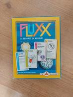 Spel: fluxx, Hobby en Vrije tijd, Ophalen, Zo goed als nieuw