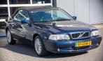 Volvo C70 Convertible 2.4 T, Auto's, C70, Gebruikt, Leder, Bedrijf