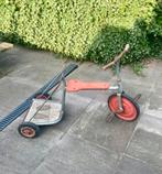 Vintage brocante driewieler, Fietsen en Brommers, Ophalen, Gebruikt