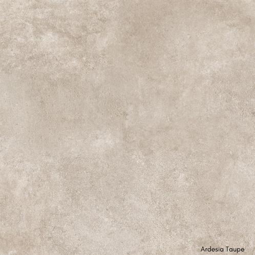 Kera Twice Ardesia Tegel 60 x 60 x 4,8 cm, Tuin en Terras, Tegels en Klinkers, Nieuw, Terrastegels, Beton, 10 m² of meer, Ophalen