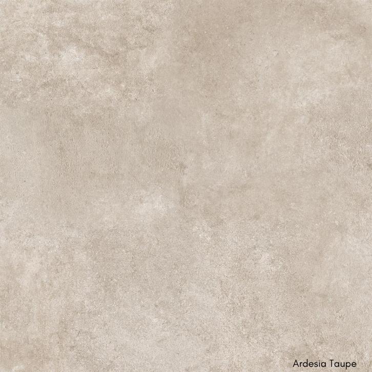 Kera Twice Ardesia Tegel 60 x 60 x 4,8 cm, Tuin en Terras, Tegels en Klinkers, Nieuw, Terrastegels, Beton, 10 m² of meer, Ophalen